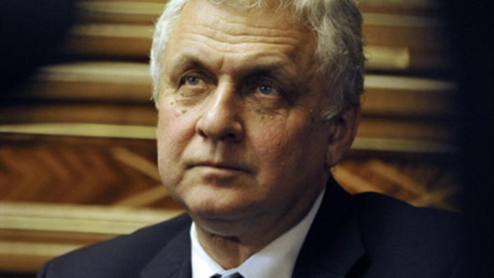 2 Alexandre Orlov, ambassadeur de Russie en France Internationales